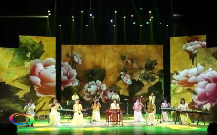廣東文藝職業(yè)學(xué)院排練廳舞臺(tái)專(zhuān)業(yè)燈光、舞臺(tái)阻燃幕布、聲學(xué)系統(tǒng)等設(shè)備購(gòu)置及施工項(xiàng)目完成驗(yàn)收工作