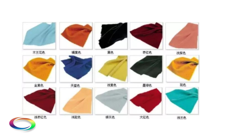 幕布知識(shí)庫(kù)｜舞臺(tái)阻燃幕布常規(guī)顏色、材質(zhì)、制作工藝及防火要求