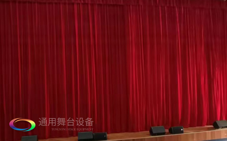 專業(yè)●專注●專心 供應(yīng)舞臺(tái)機(jī)械、舞臺(tái)阻燃幕布、舞臺(tái)燈光影響等相關(guān)產(chǎn)品，用心服務(wù)顧客！