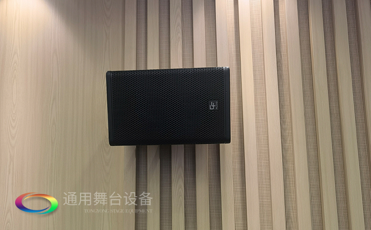淮安市淮陰開明實驗學(xué)校報告廳 機械舞臺吊桿、剛性防火幕項目竣工